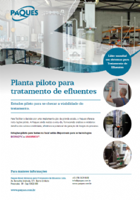 E-Brasil-Pilot Plant