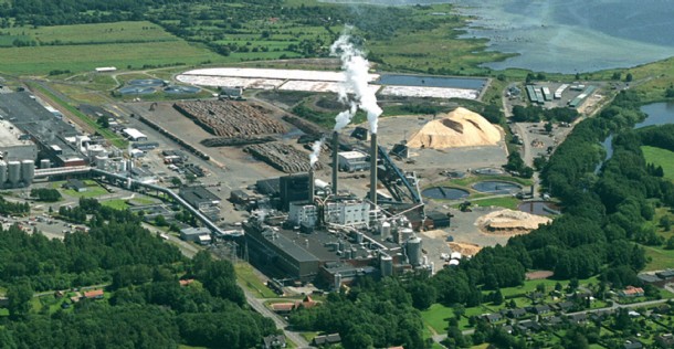 Located in southern Sweden, Stora Ensos Nymlla Mill has an annual production capacity of 340 000 tonnes pulp and 485 000 tonnes woodfree uncoated (WFU) paper for office and postal use. Stora Ensos well-known office paper brand Multicopy is produced in Nymlla